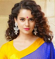 Kangana Ranaut